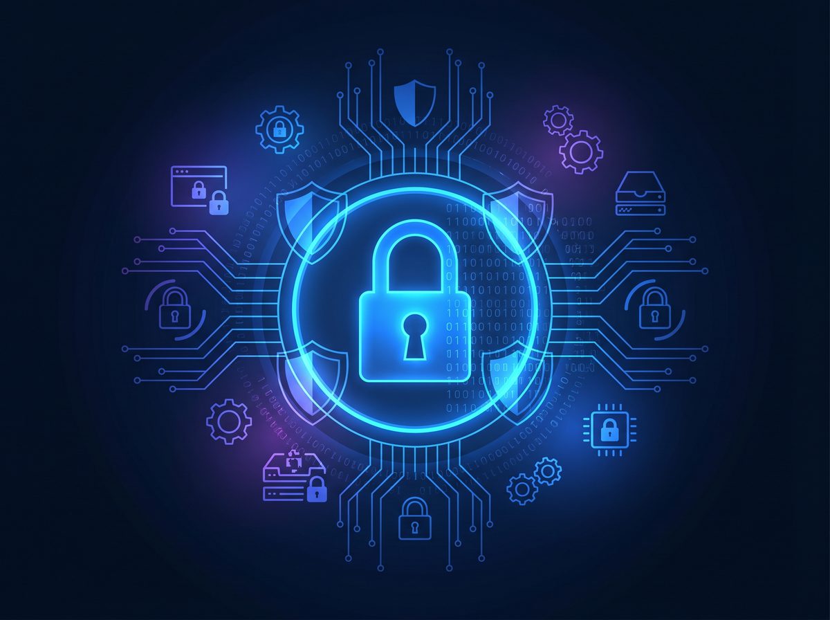 金鸿加速器安全防护体系